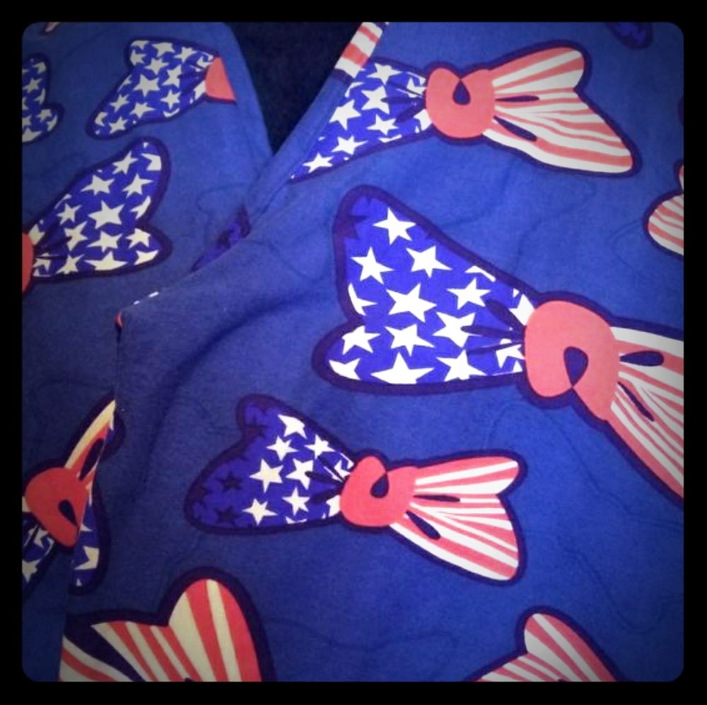 Lula Roe leggings